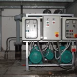 Impianti prevenzione incendi