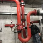 Impianti prevenzione incendi